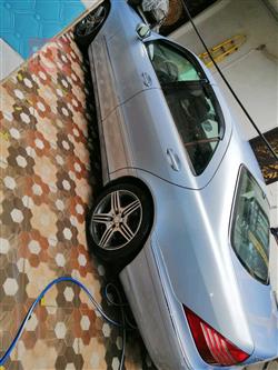 مێرسێدس بێنز S-Class